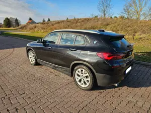 BMW X2 X2 Diesel xDrive20d Aut., Advantage, AHK, DDC, PDC Bild 3