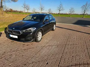 BMW X2 X2 Diesel xDrive20d Aut., Advantage, AHK, DDC, PDC Bild 2