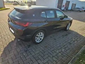 BMW X2 X2 Diesel xDrive20d Aut., Advantage, AHK, DDC, PDC Bild 4