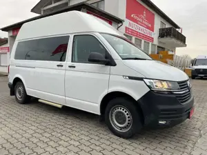 Volkswagen T6.1 Kombi Hochdach lang FWD