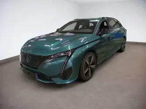 Peugeot 308 SW GT 360°*LED*NAVI*ACC*SPORT*