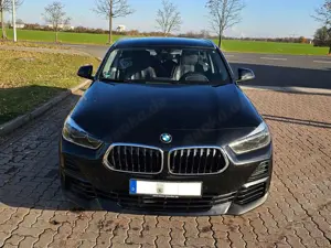 BMW X2 X2 Diesel xDrive20d Aut., Advantage, AHK, DDC, PDC