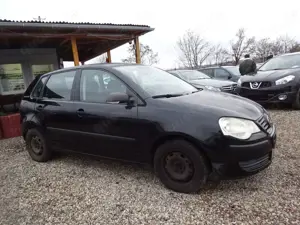 Volkswagen Polo 1.2 Tour Bild 3