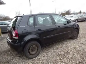 Volkswagen Polo 1.2 Tour Bild 4