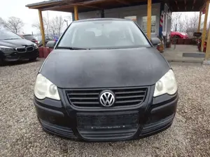 Volkswagen Polo 1.2 Tour Bild 2