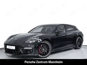 Porsche Panamera GTS Sport Turismo Soft-Close Hinterachslenkung