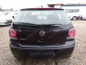 Volkswagen Polo 1.2 Tour Bild 5