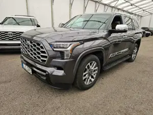 Toyota Sequoia 1794 Edition T1: 94.800 EUR ! Stock !!!!