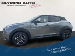 Nissan Juke 1.0 DIG-T N-Connecta DCT  KAMERA SHZG NAVI