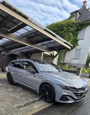 Volkswagen Arteon Shooting Brake 2.0 TDI R-Line DSG
