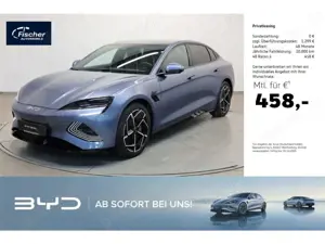 BYD Seal Excellence AWD