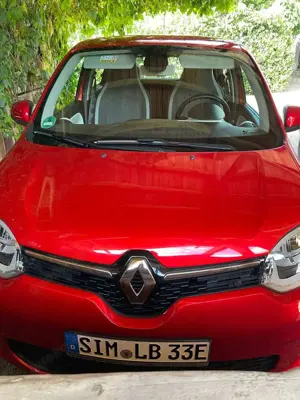 Renault Twingo Twingo Electric