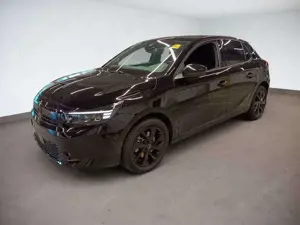 Opel Corsa 1.2T MT6 GS Navi Matrix Sitzhzg Keyless