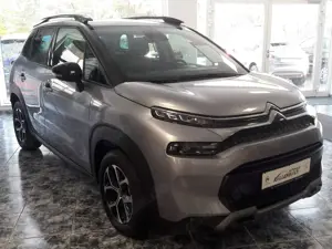 Citroen C3 Aircross Shine/ Teilleder/ Navi/ Sitzheizung