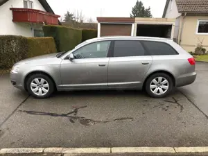 Audi A6 Audi A6 Avant 2,7 TDI 180 PS Bild 3