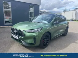Ford Kuga ST-Line X 2.5 FHEV FWD 180 PS 132 kW (179 PS), ...