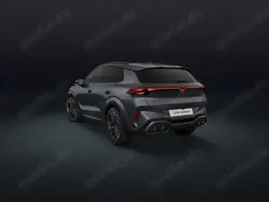 CUPRA Terramar 2.0 TSI DSG VZ 4Drive Akebono Pano Bild 5