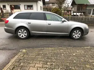 Audi A6 Audi A6 Avant 2,7 TDI 180 PS Bild 2