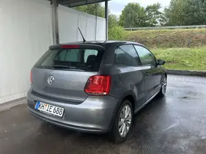 Volkswagen Polo 1.2 Team Bild 3