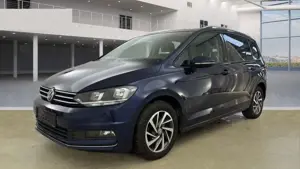 Volkswagen Touran 1.2 TSI Sound Navi AppConnect ACC 16"
