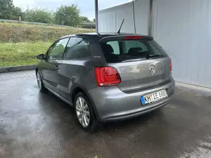 Volkswagen Polo 1.2 Team Bild 2