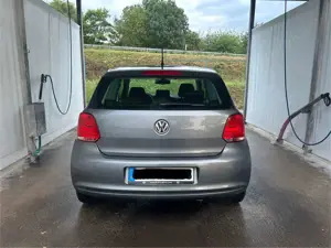 Volkswagen Polo 1.2 Team Bild 4