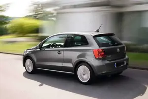 Volkswagen Polo 1.2 Team