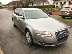 Audi A6 Audi A6 Avant 2,7 TDI 180 PS Bild 5