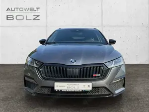Skoda Octavia Combi RS Plus 2.0 TSI HUD Navi ACC DCC C Bild 2