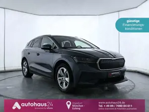 Skoda Enyaq iV 80 Lounge 82 kWh Wärmepumpe|LED|Karmara