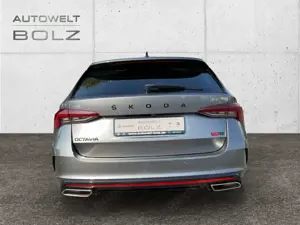 Skoda Octavia Combi RS Plus 2.0 TSI HUD Navi ACC DCC C Bild 5