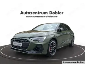 Audi S3 Sportback TFSI  HuD,Matrix,ACC,SONOS,19" Navi Bild 2