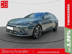CUPRA Leon SP 2.0 TSI DSG 4Dr VZ AB 199EUR PANO KAMERA