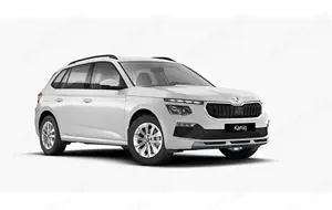 Skoda Kamiq Kamiq Drive130Plus 115PS Schaltg. LED, Kamera, PDC