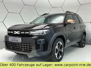 Dacia Bigster Hybrid 155 Extreme City Winter Paket