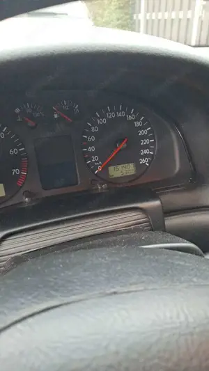 Volkswagen Passat 1.8 20V