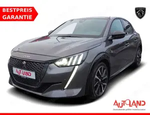 Peugeot 208 GT-Line PureTech 100 Aut. LED Kamera