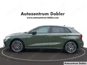 Audi S3 Sportback TFSI  HuD,Matrix,ACC,SONOS,19" Navi Bild 5