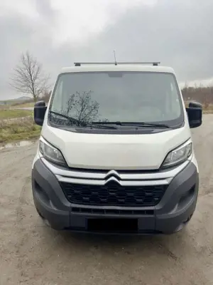 Citroen Jumper Jumper 30 L1H1 Transline Solution