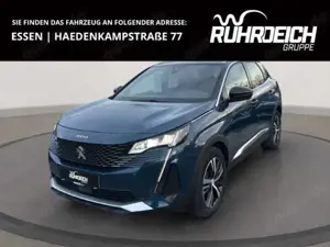 Peugeot 3008 Hybrid 136 GT NAVI FULL LED SHZ PDC KAMERA CARPLAY