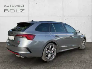 Skoda Octavia Combi RS Plus 2.0 TSI HUD Navi ACC DCC C Bild 4