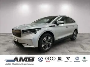 Skoda Enyaq 60 Loft/Matrix/ACC/Navi/RFK/Wärmepumpe