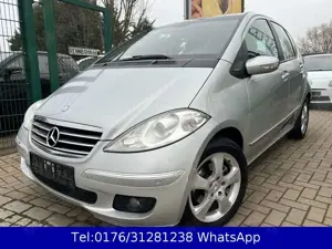 Mercedes-Benz A 170 !! Automatik !! Klima !! PDC !! Tüv 2027