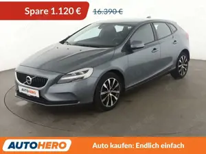 Volvo V40 2.0 D2 Momentum *TEMPO*LIM*SHZ*ALU*