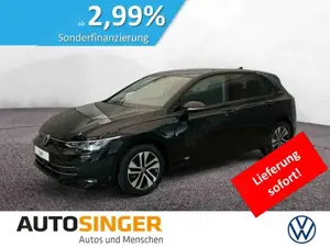 Volkswagen Golf ENERGY 1.5 eTSI DSG AHK*CAM*ACC*3-Z*LED*SHZ*PDC