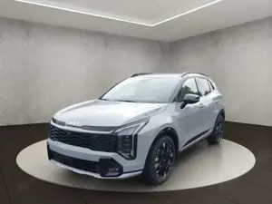 Kia Sportage SPORTAGE 1.6T AWD DCT GTL DriveWisep. Soundp. Pa