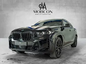 BMW X6 xDrive40d | BW | AIRSUSPENSION | SKYLOUNGE