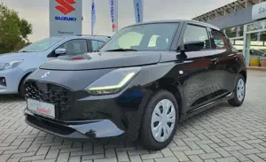 Suzuki Swift 1.2 Dualjet Hybrid Club *Ganzjahresreifen*