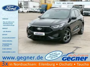 Ford Kuga ST-Line 110kW WiPa HUD LED Matrix Navi Kam