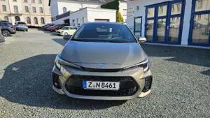 Suzuki Swace 1.8 Hybrid Comfort+ Vollausst. Bild 2
